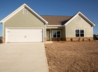 7 Shiloh Dr, Fort Mitchell, AL 36856