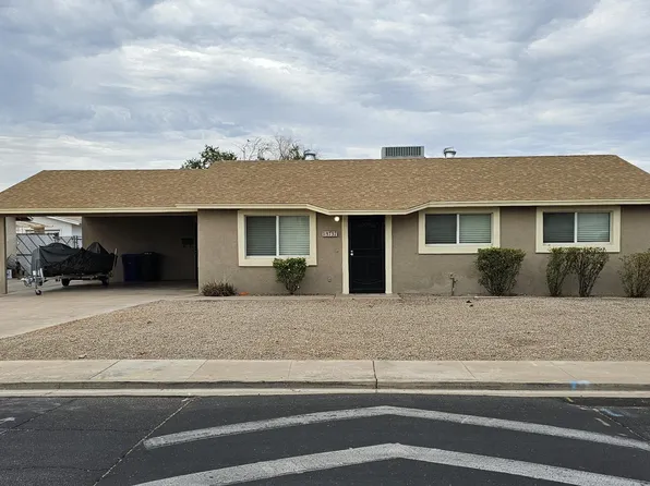 1737 W CRESCENT Avenue, Mesa, AZ 85202