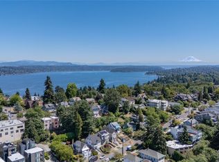 1501 31st Ave S, Seattle, WA 98144