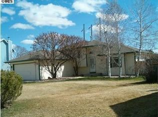 502 47th Avenue Ct, Greeley, CO 80634