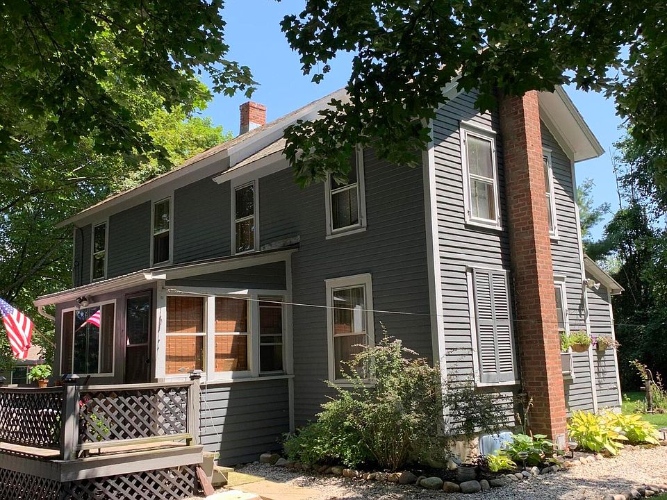 3 Mahar Road, Hoosick Falls, NY 12090 Zillow