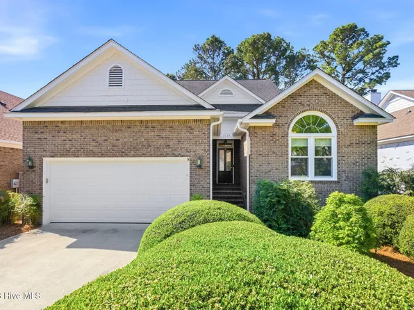 1014 Wild Dunes Circle, Wilmington, NC 28411