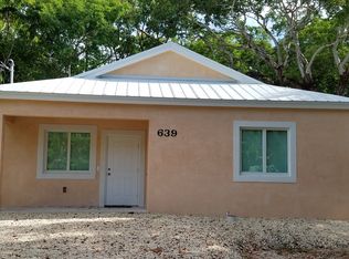 665 Cabrera St, Key Largo, FL 33037