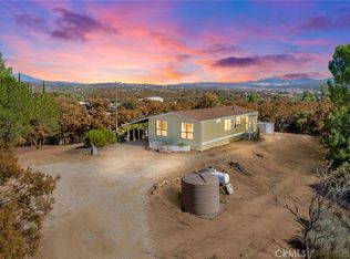 51879 Deer Mountain Way, Anza, CA 92539