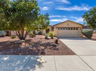 3686 E Canter Rd, Tucson, AZ 85739