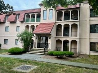 685 Oak St #18, Brockton, MA 02301