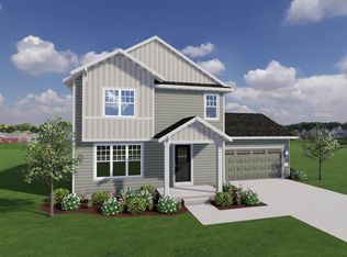 2521 Clover Point Dr, Fitchburg, WI 53711