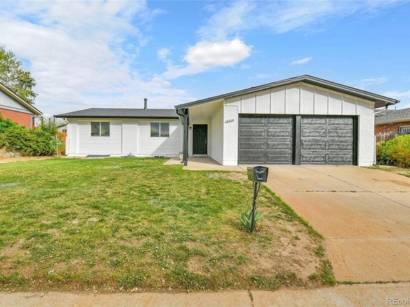 5224 Scranton Court, Denver, CO 80239