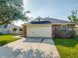 24046 Lestergate Dr, Spring, TX 77373