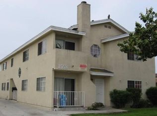 1558 W 206th St, Torrance, CA 90501
