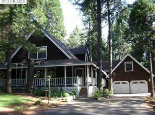 13269 Quaker Hill Cross Rd, Nevada City, CA 95959