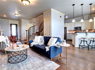 2604 S Everest Ave, Rogers, AR 72758