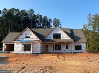 2321 Pebble Trl, Monroe, GA 30656