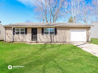 1810 N Vista St, Independence, MO 64058
