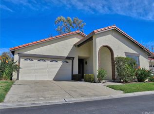 27884 Via Sarasate, Mission Viejo, CA 92692