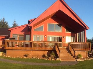 5677 Barber Hill Rd, Geneseo, NY 14454