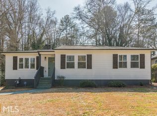 1706 Porter Dr NW, Atlanta, GA 30314