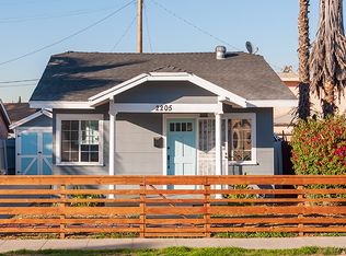 2205 E Spaulding St, Long Beach, CA 90804