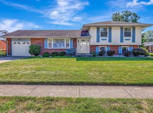 4578 Cavalier Ct, Fairfield, OH 45014