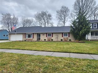 8268 Dallas Dr, Mentor, OH 44060