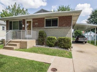7133 Lindenwood Ave, Saint Louis, MO 63109