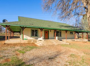 21570 Anron Ln, Redding, CA 96003