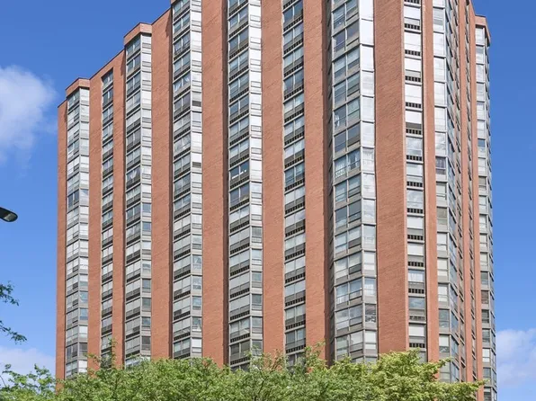 899 S Plymouth Ct APT 1808, Chicago, IL 60605