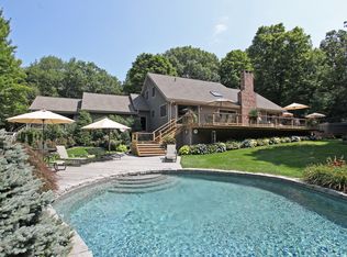 2 Woods Rd, Sherman, CT 06784