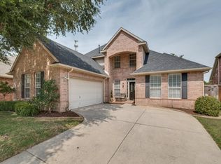 308 Patricia Ln, Highland Village, TX 75077