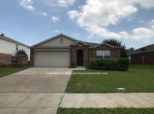 1306 Gilday Dr, Arlington, TX 76002