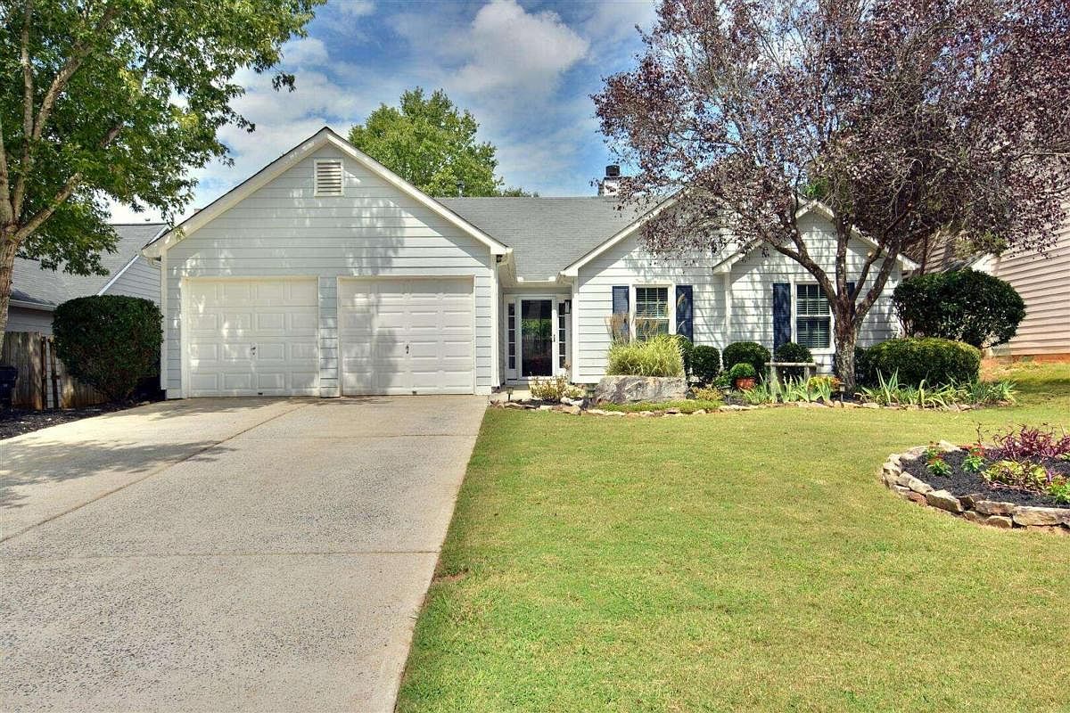 2615 Lake Park Bnd, Acworth, GA 30101 Zillow