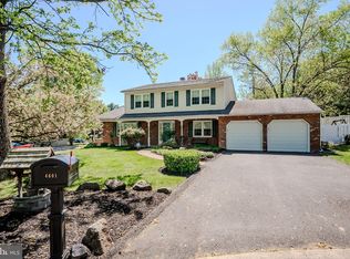 4601 Big Rock Dr, Wilmington, DE 19802