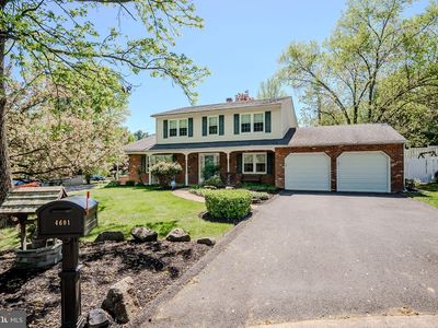4601 Big Rock Dr, Wilmington, DE, 19802