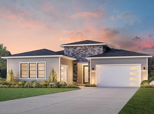 Kachess Plan, Lacamas Hills - Powell Collection, Camas, WA 98607