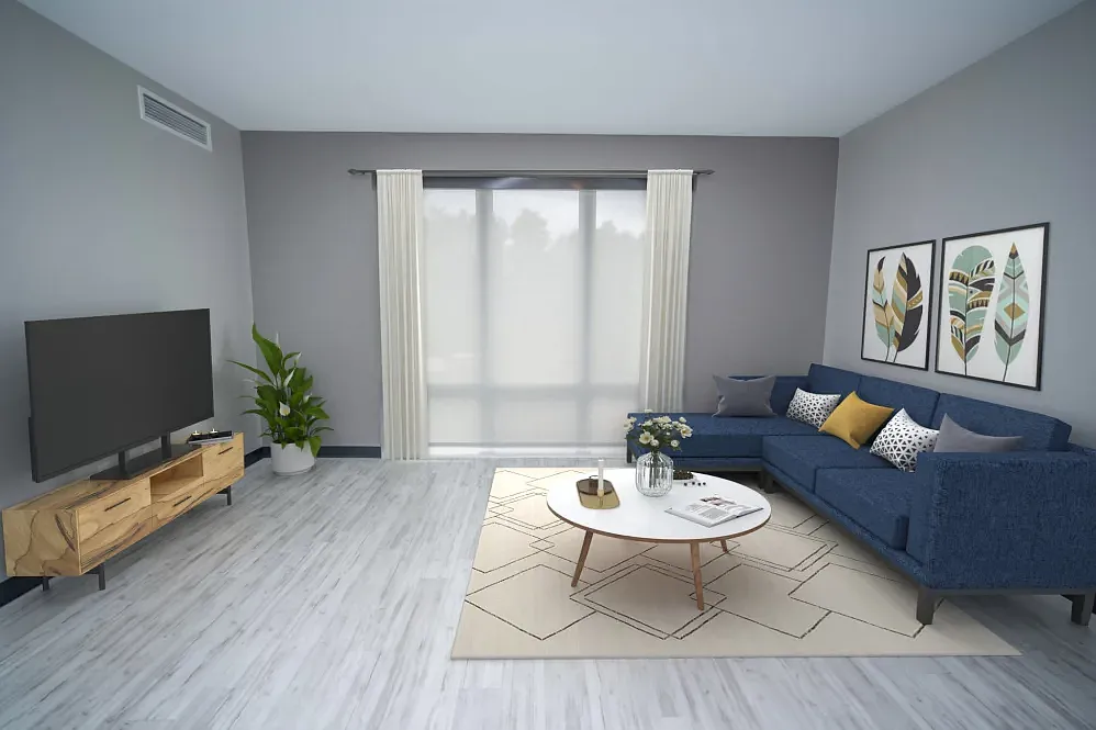 Diamond Place Apartments — Photo 2