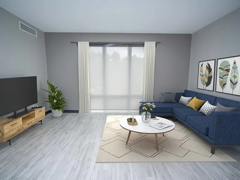 Diamond Place Apartments — Photo 4