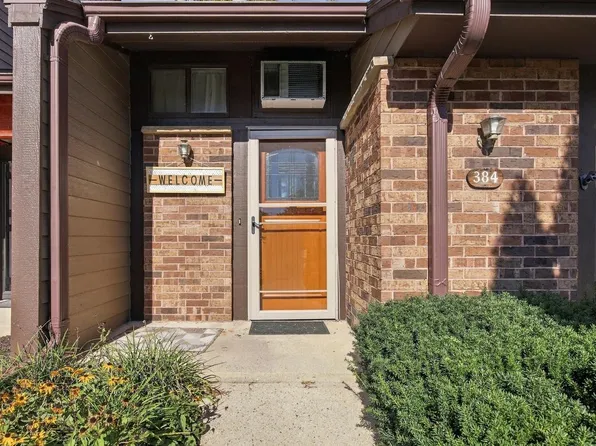 384 S Tower STREET, Saukville, WI 53080