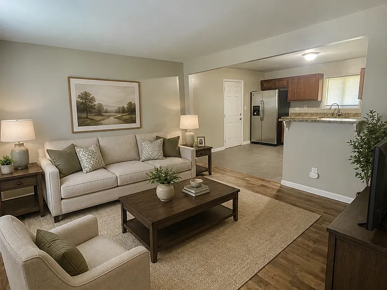 2915 Ravencroft Dr — Photo 2