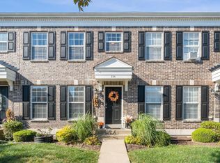 334 Shady Rock Ln, O'Fallon, MO 63368