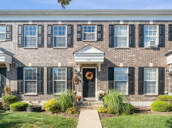 334 Shady Rock Ln, O'Fallon, MO 63368