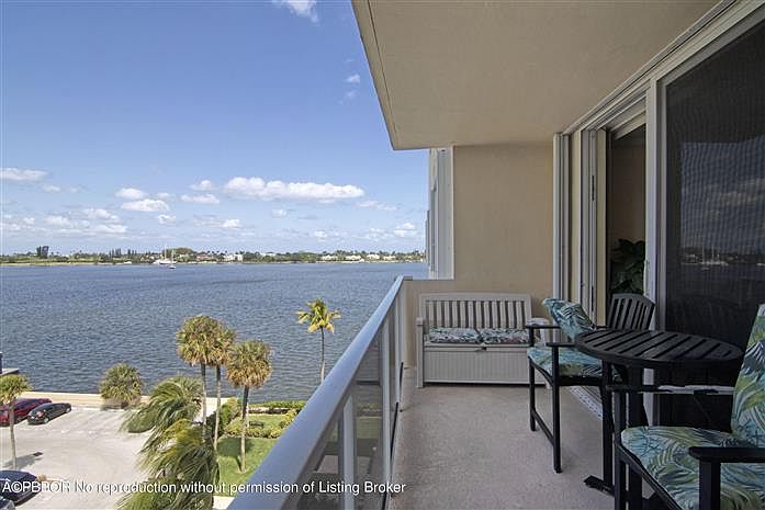 1st image of 2800 N Flagler Dr APT 607