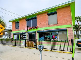 3001 E Surfside Blvd, Corpus Christi, TX 78402
