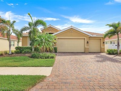 2971 Sunset Pointe Cir, Cape Coral, FL, 33914