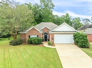 2132 Wedgewood Ct, Auburn, AL 36830