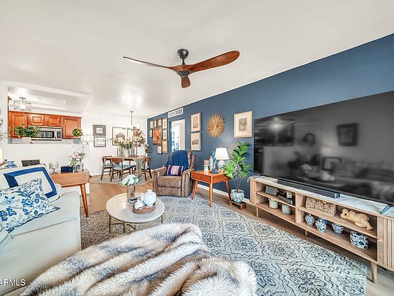 3rd image of 2121 W Royal Palm Road #2074