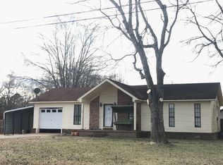 125 Hac St, Savannah, TN 38372