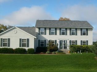 16442 E Horseshoe Trl, Linden, MI 48451