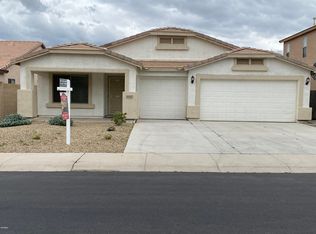 46007 W Amsterdam Rd, Maricopa, AZ 85139