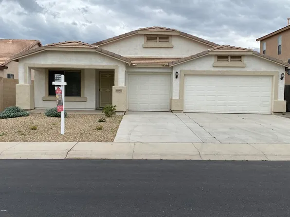 46007 W Amsterdam Rd, Maricopa, AZ 85139
