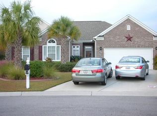 1016 Tayport Ct, Myrtle Beach, SC 29579